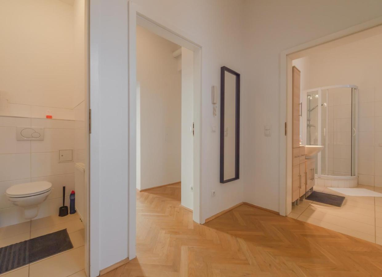 Apartamento Imperial Schoenbrunn