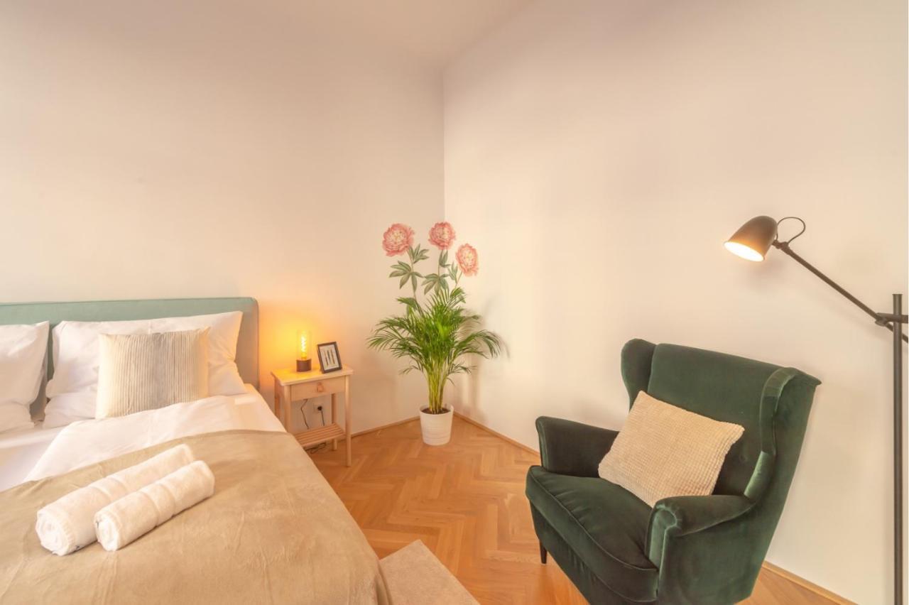 Apartamento Imperial Schoenbrunn *