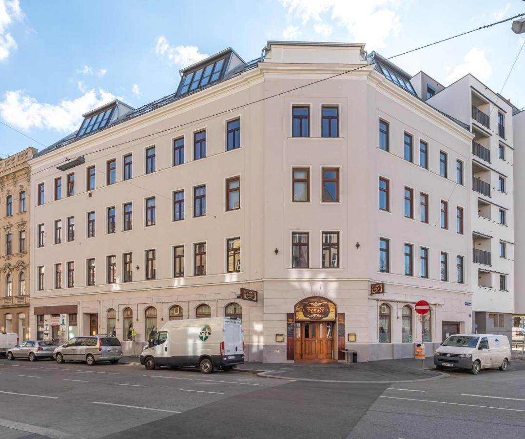 Apartamento Imperial Schoenbrunn