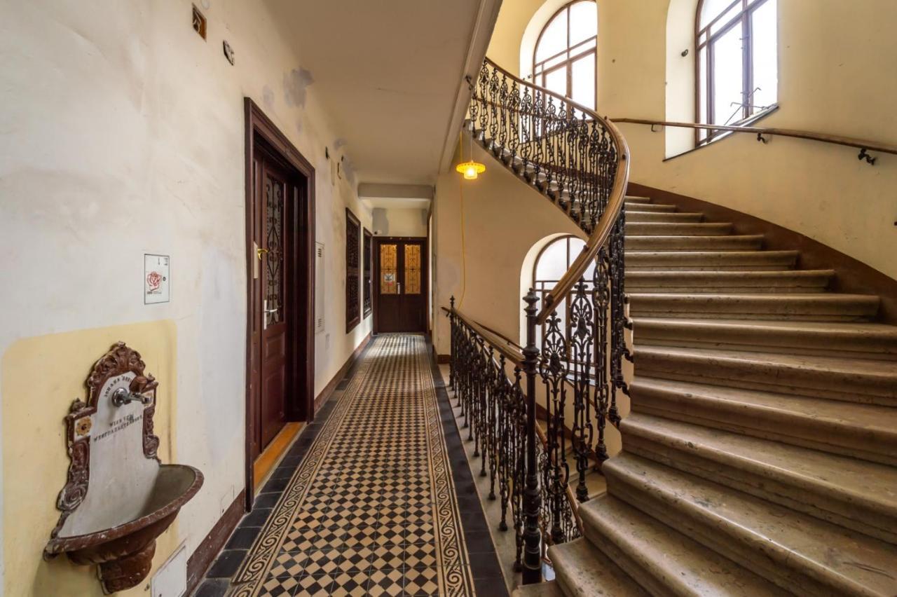 Imperial Schoenbrunn Apartamento