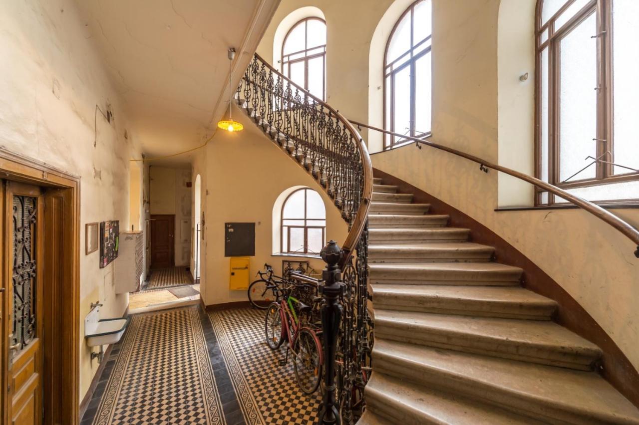 Apartamento Imperial Schoenbrunn Viena