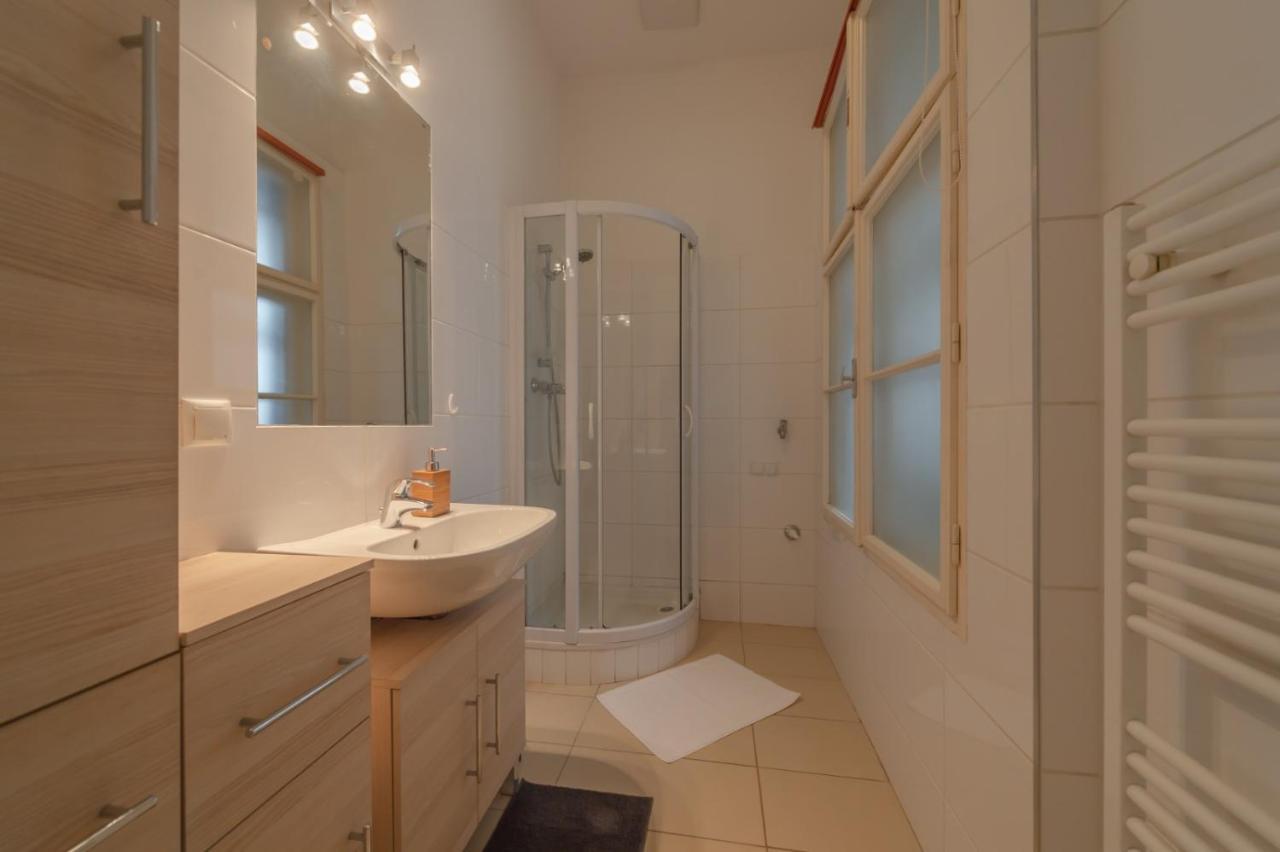 Apartamento Imperial Schoenbrunn Viena