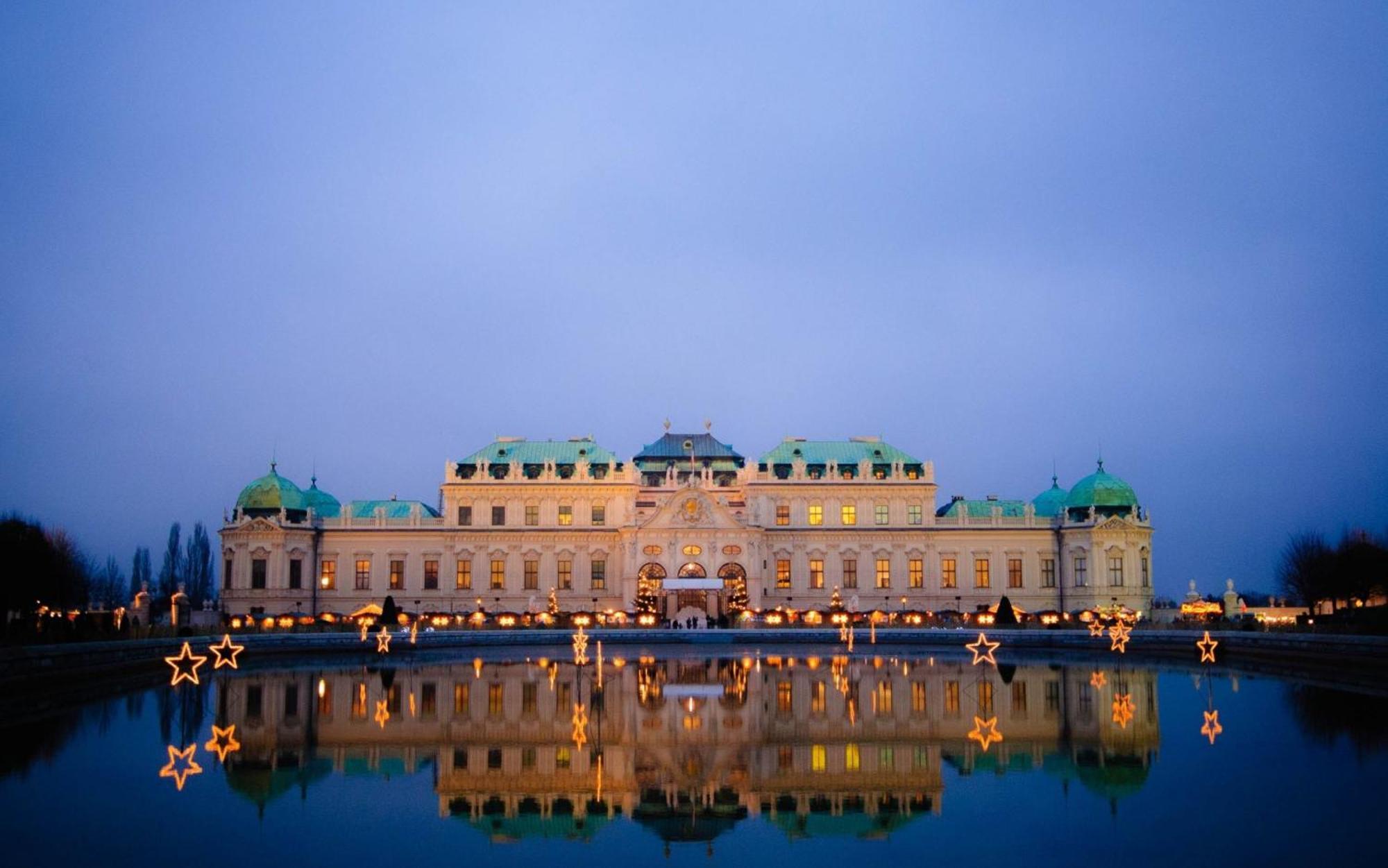 Imperial Schoenbrunn Apartamento *